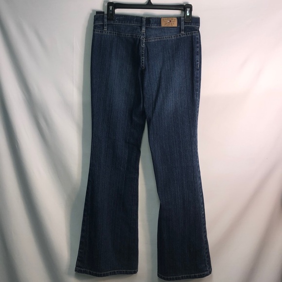 Tommy Hilfiger Jeans Size 7 - Picture 3 of 5